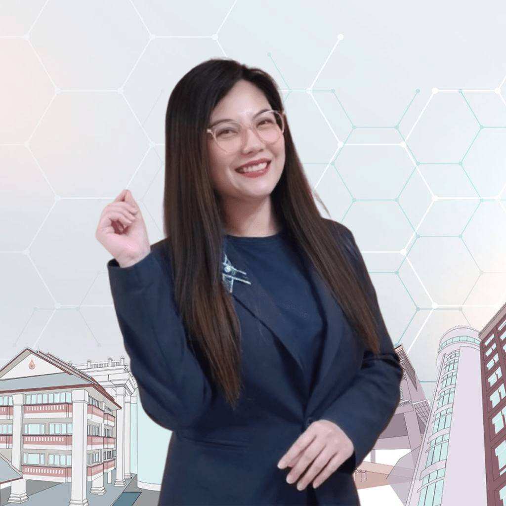 นางสาวปิยะวัลย์ เรืองนิมิตร