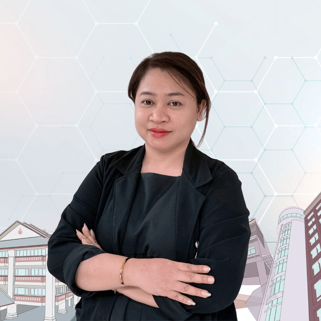 นางสาวศิยาพร เชื้อสุวรรณ