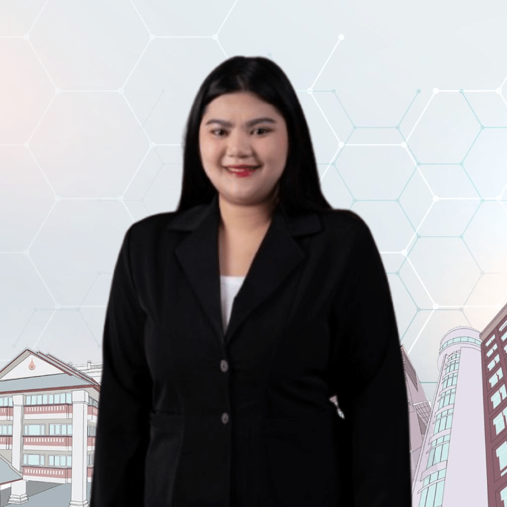 างสาวกุลธิดา ตระกูลดี