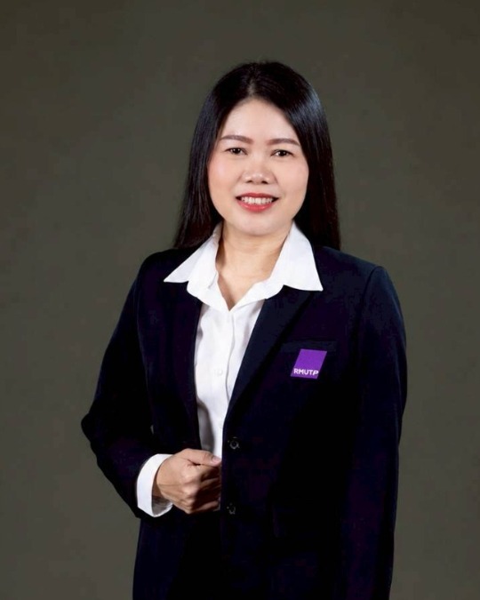 นางสาวลักขณา ราจันพันธ์