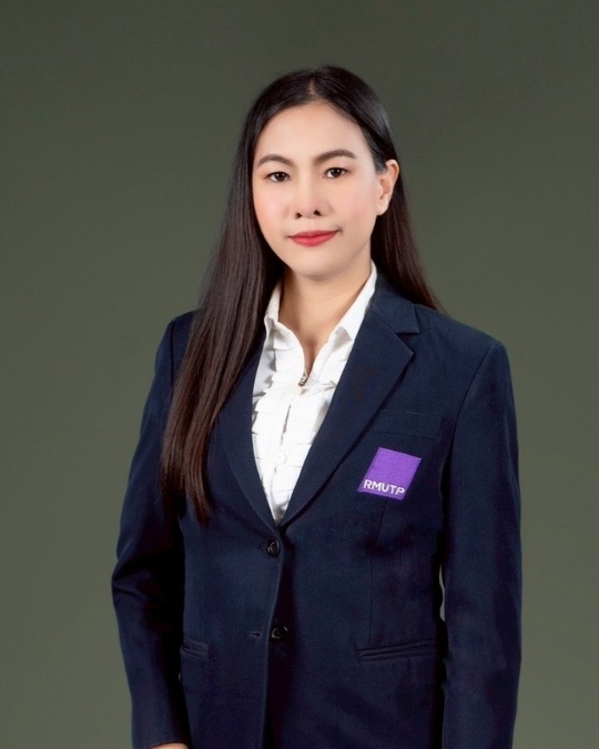 นางสาวฐาปนี เยี่ยมต้น