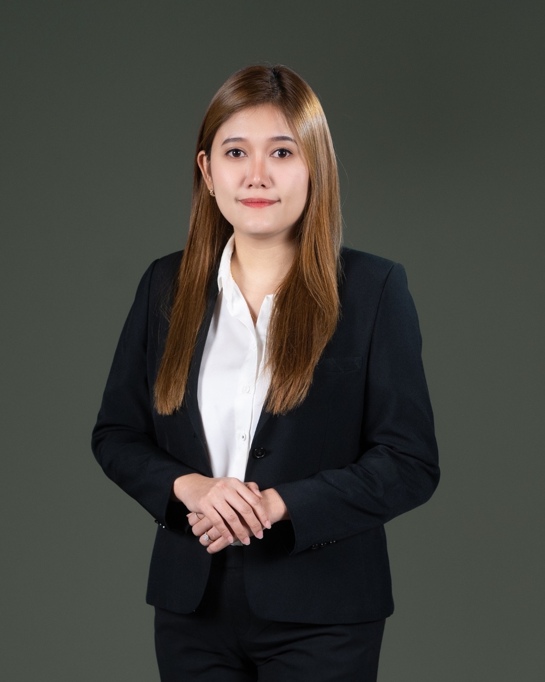 นางสาววราณีย์ สิงห์สุวรรณ