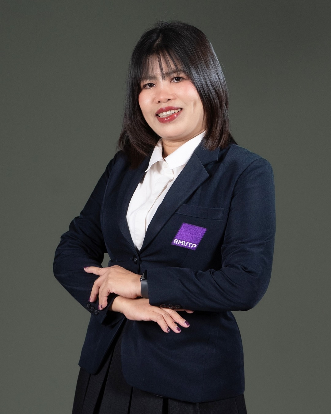 นางสาวสาวิตรี เลาะชัยสงค์