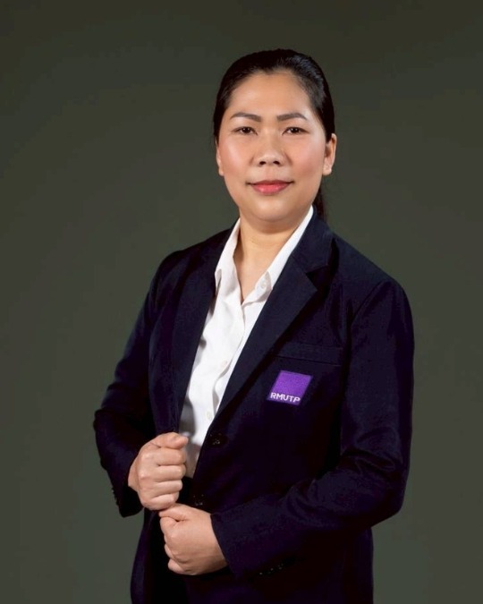 นางสาวสุพรรษา โพธิกนิษฐ