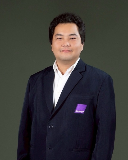 นายกลยุทธ จิตต์มั่นการ
