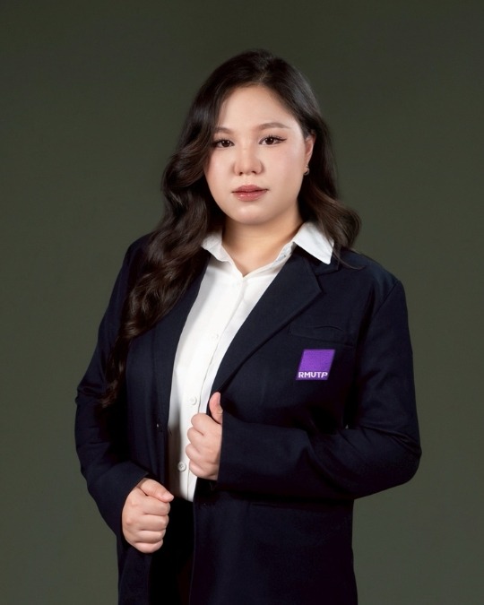 นางสาวสุพรรษา อิ่นอ้อย