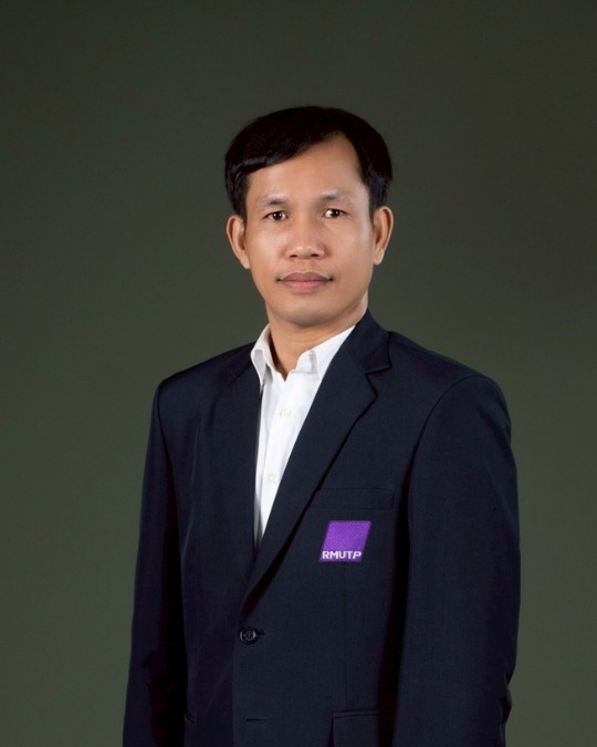 นายนายพรหมรินทร์ ปันจังหรีด