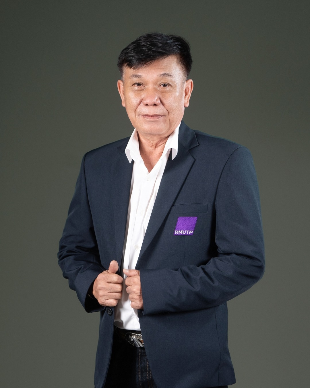 นายไพรัช แจ่มจำรัส